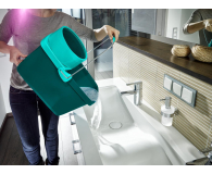leifhait Zestaw Leifheit Clean Twist System XL na kólkach (52049) - 1439997 - zdjęcie 7